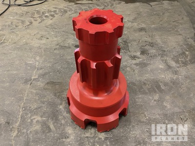 22 in Drill Bit