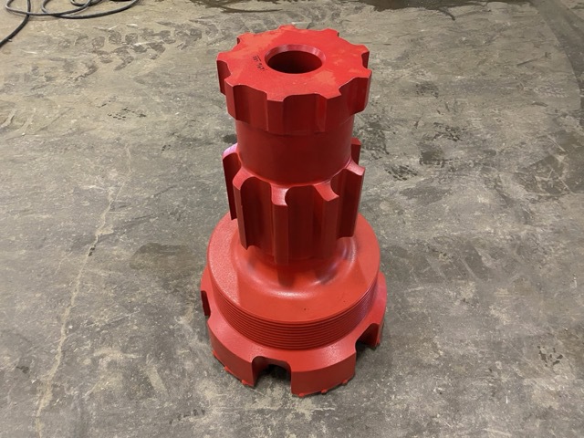 22 in Drill Bit