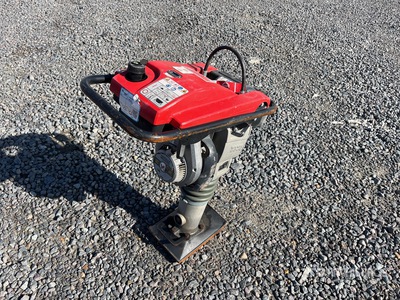2018 Wacker Neuson BS50-2 Costipatore verticale