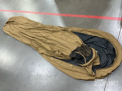 (51) Bivy Covers