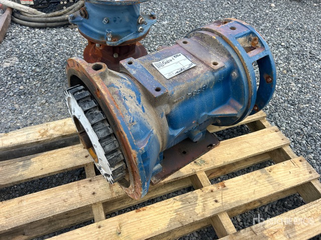 Water Pumps
