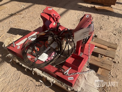 Skid Steer Attachment