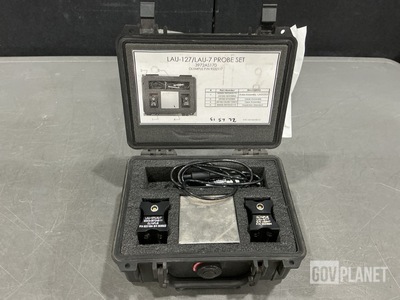 Olympus 9232117 Probe Set