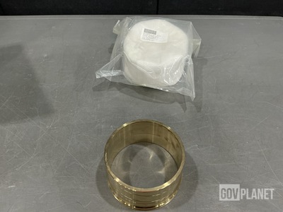 (4) CM Manufacturing 9936F38 Cylinder Bushings