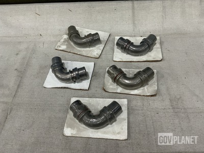 (175) Icore AX87353224CT Conduit Assemblies