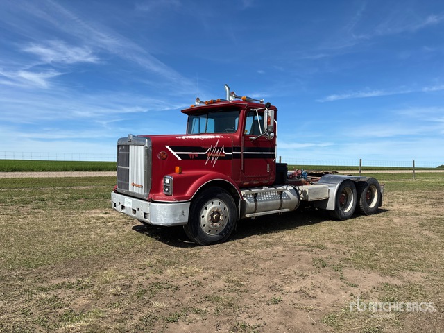 2HSFEG2R0KC025922 1989 photo no. 1
