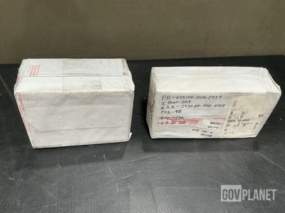 (2) Sensitive Switches
