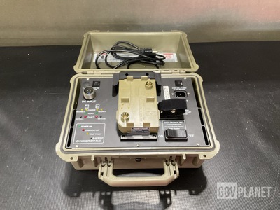 Bren-Tronics Battery Charger