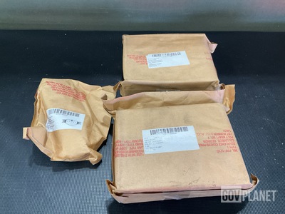 (3) Lower Strut Pins