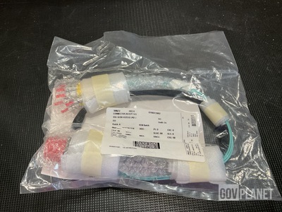 (18) Delphi 1021387-6H Fiber Optic Receptacle Connectors
