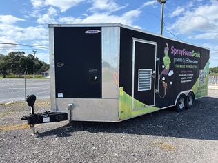 Utility Trailers