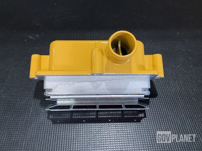 (3) Cat 9Y-4357 Breather Assemblies