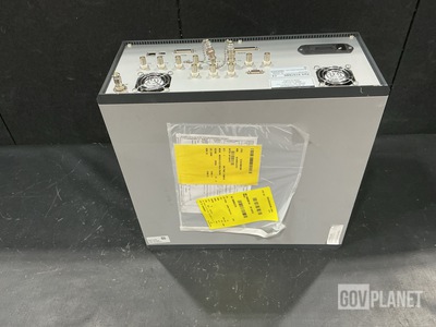 Park XE SPM Scanning Probe Microscope Controller