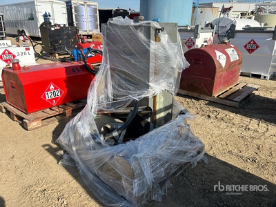 Quantity of Generator Parts