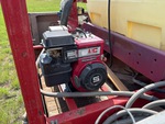 Chassis with 
