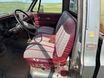 Cab with 