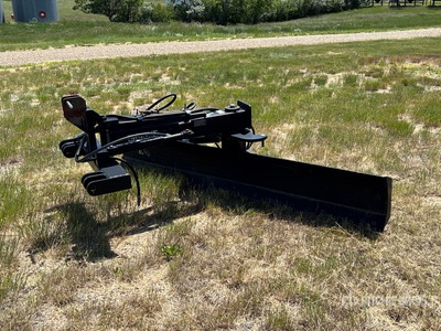 Leon M130 130 in Blade Attachment