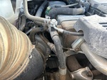 Moteur with Système d'échappement