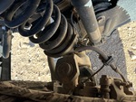 Sous-caisse with Composants de direction