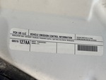 Moteur with Étiquette d'émission