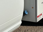 Moteur with Réservoir DEF / AdBlue
