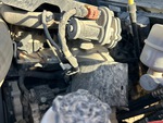 Moteur with Pompe à injection