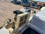 Configuration with Compresseur d'air