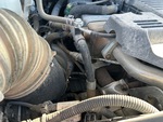 Moteur with Filtre à particules diesel