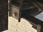Sous-caisse with Manches de suspension