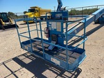 Chassis with Work Basket