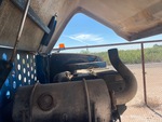 Engine with Exhaust System