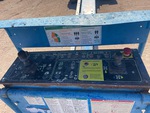 Control Station Upper with Function Controls
