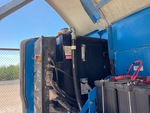 Hydraulics with Hydraulic Tank