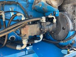 Hydraulics with Pumps (Hydraulics)