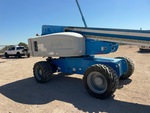 General Appearance with Sheet metal (fiberglass) condition