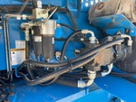 Hydraulics with Hoses (Hydraulic)