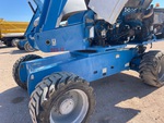 Chassis with Frame Condition