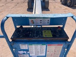 Control Station Upper with Control Console