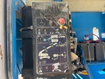 Control Station Ground with Oil Pressure