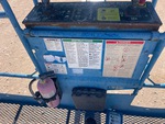 Control Station Upper with