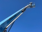Chassis with Cable Tray Ladder