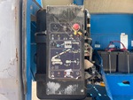Control Station Ground with Function Controls