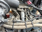 Engine with Fuel System