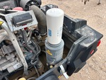Air Compressor with Oil Separator