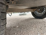 Air Compressor with Axle Condition