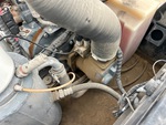 Air Compressor with Compressor