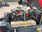 Engine with Engine - Right Side