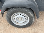 Air Compressor with Tire Size