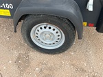 Air Compressor with Tire Condition