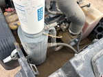 Air Compressor with